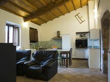 Alloggio:&nbsp;La Loggia