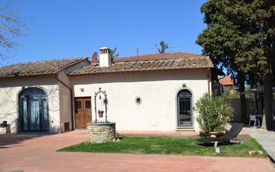 Casa vacanza Charming Self House - Cerbaia, Toscana, Italia