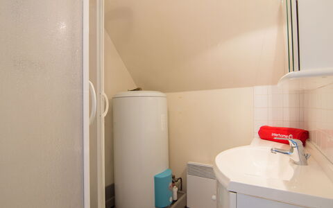 Le Beauvoir Rose: Costruzione, Pavimento, Interior Design, Pavimentazione, Casa, Bagno, Bagno Accessorio, Camera