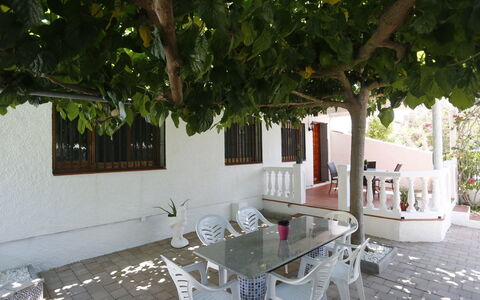 Juan: Proprietà, Tavolo, Casa, Costruzione, Camera, Albero, Mobilia, Immobiliare, Architettura, Ristorante