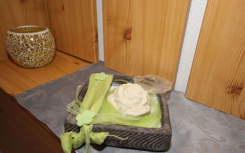 Wenns 190: Camera, Legna, Latifoglie