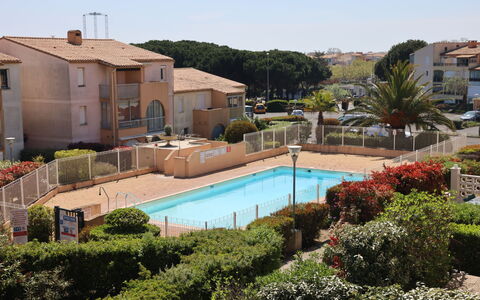 Les Raisins D'Or: Zona Residenziale, Casa, Estate, Ricorrere, Balcone, Villa, Hotel, Hacienda