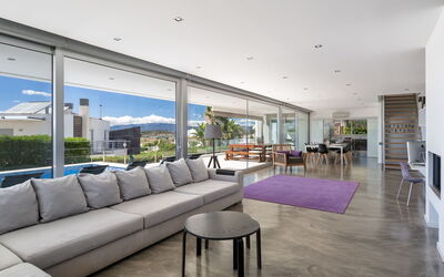 Villa Vogue
