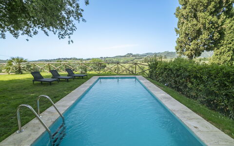 Decameron House: Acqua, Pianta, Cielo, Risorse Idriche, Piscina, Natura, Albero, Paesaggio Naturale, Shade, Erba