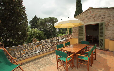 Alloggio:&nbsp;La Torre