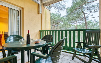 Alloggio:&nbsp;Les Grands Pins 250.3