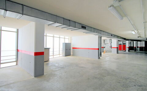 Gemelos 28: Costruzione, Proprietà, Pavimento, Parete, Soffitto, Architettura, Pavimentazione, Camera, Sala, Parcheggio