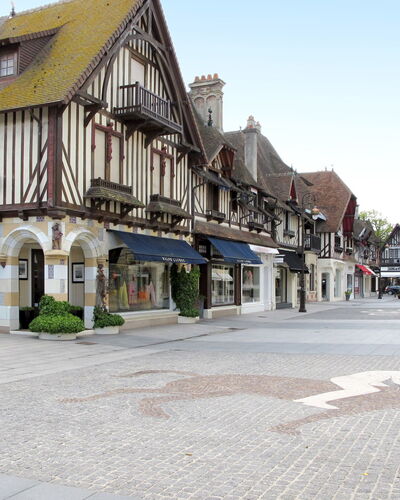 Deauville-Trouville 145
