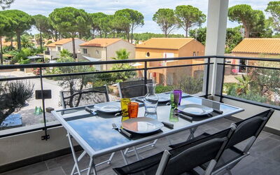 Alloggio:&nbsp;Le Clos des Alberes 110.2