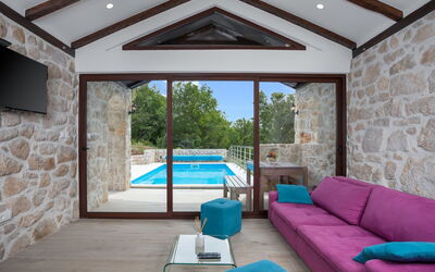 Villa Matija