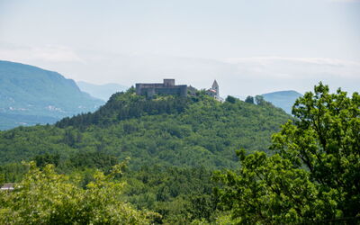 Villa Matija