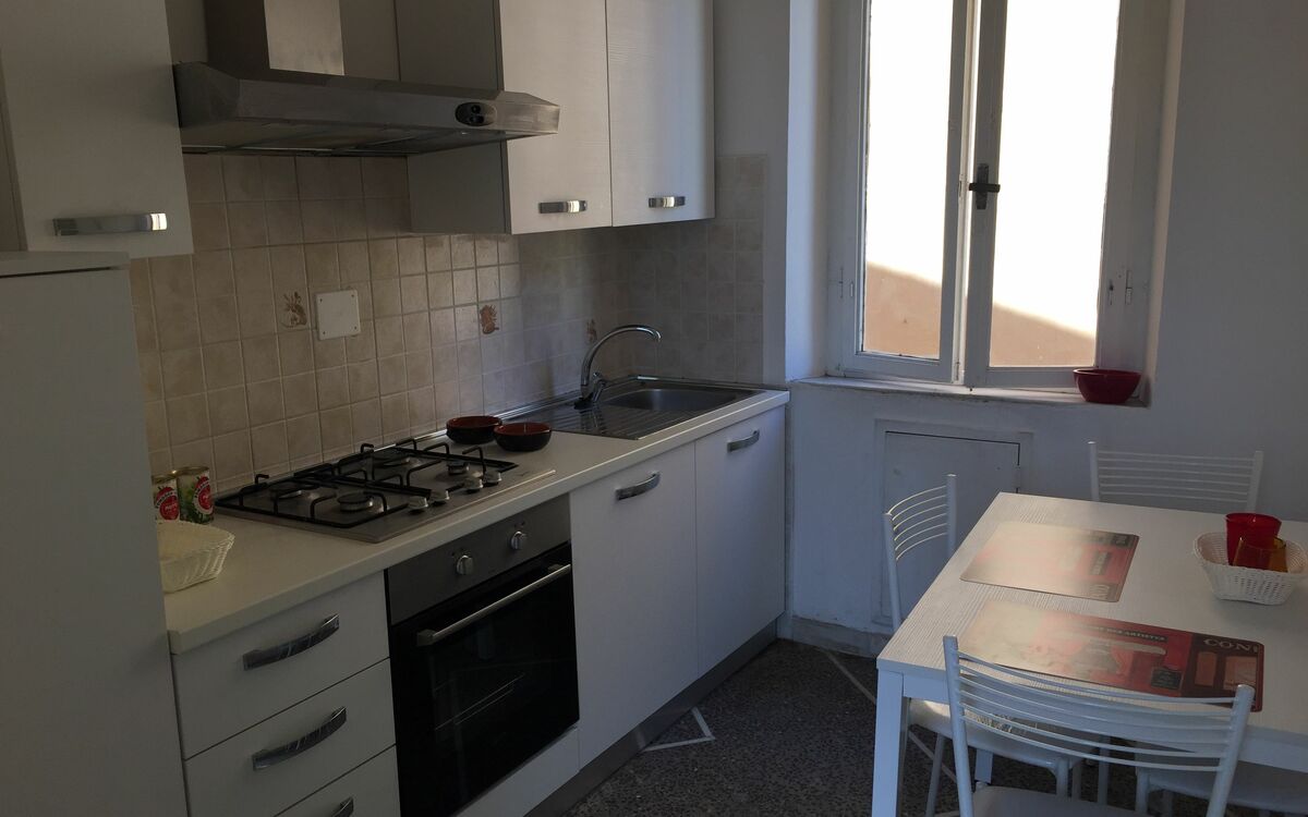 Alloggio:&nbsp;Pisa Modern Apartment 6