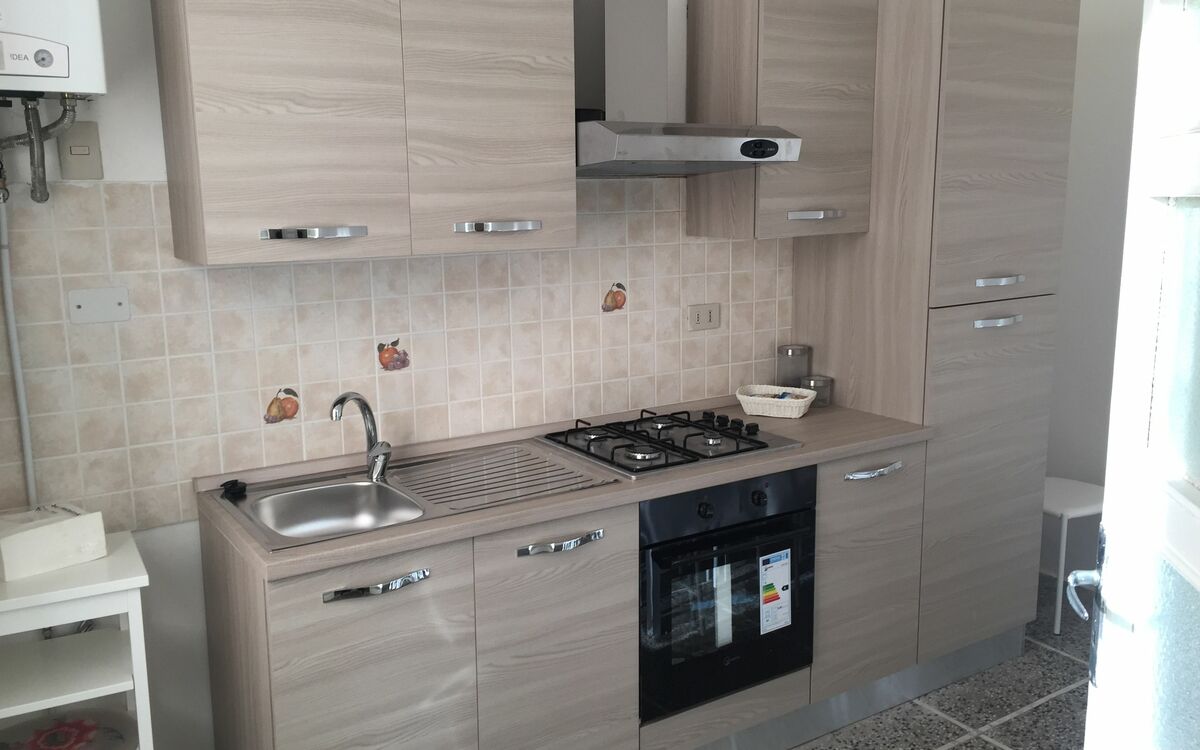 Alloggio:&nbsp;Pisa Modern Apartment 3