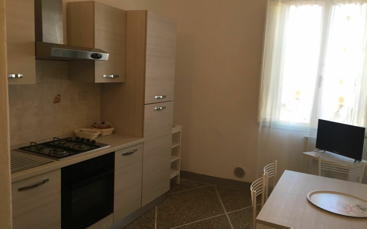 Alloggio:&nbsp;Pisa Modern Apartment 7 Bis