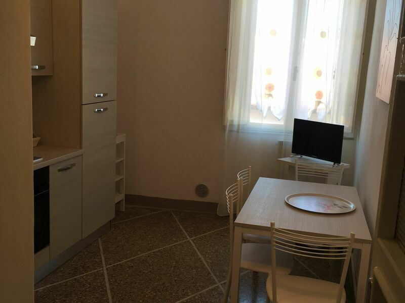 Alloggio:&nbsp;Pisa Modern Apartment 7 Bis