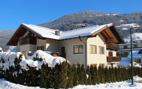 Alloggio:&nbsp;Schweiberer 490.3