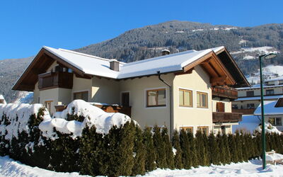 Casa vacanza Aschau im Zillertal 490 - Thurmbach, Tirolo, Austria - Schweiberer 490.2