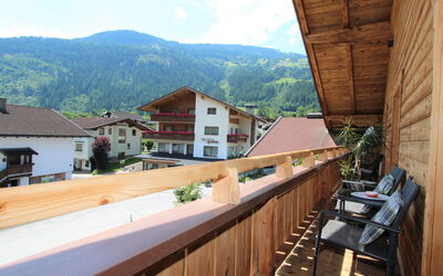 Alloggio:&nbsp;Schweiberer 490.3