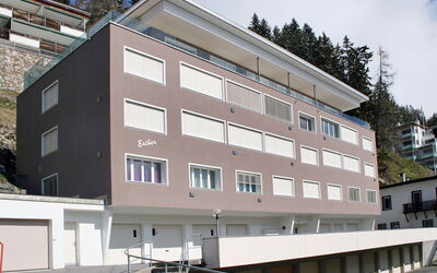 Apartmen Nölly