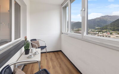 Apartmen Nölly