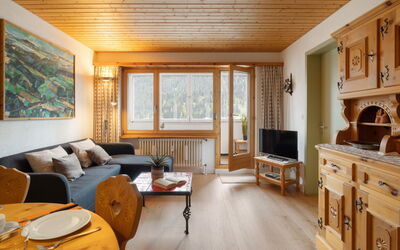 Apartmen Nölly