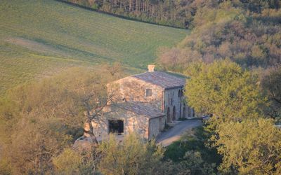 Podere Palazzo
