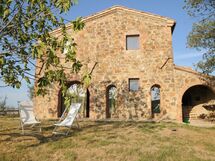 Podere Palazzo