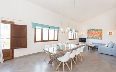 Sa Casa Rotja
