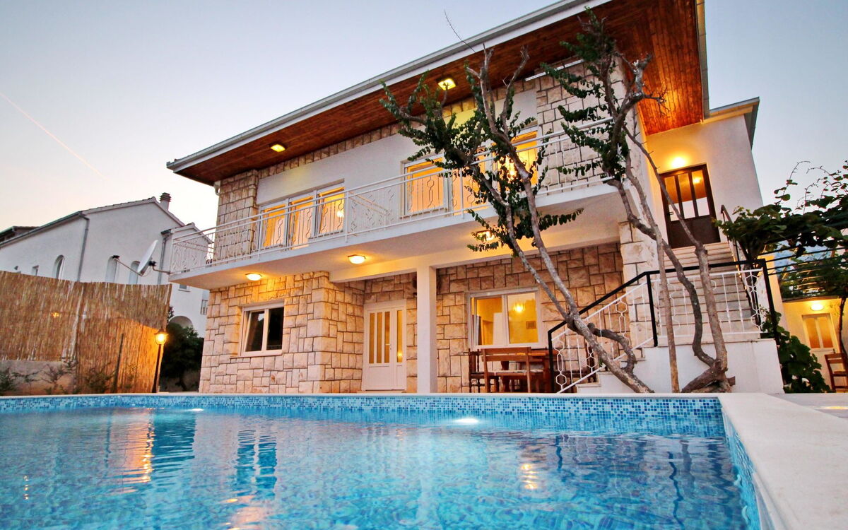 Holiday Home Kosta
