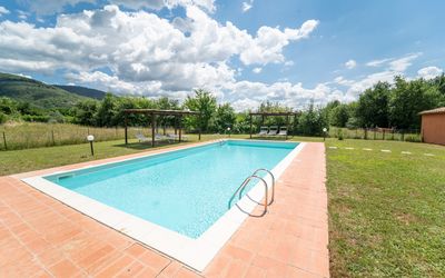 Casa vacanza La Gropina di Loro Ciuffenna - Loro Ciuffenna, Toscana, Italia
