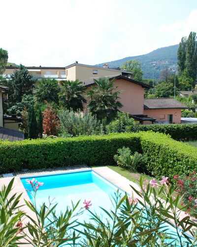 Caslano 400