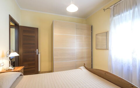 Il Litorale: Camera, Proprietà, Pavimento, Soffitto, Mobilia, Interior Design, Letto, Camera Da Letto, Costruzione, Latifoglie