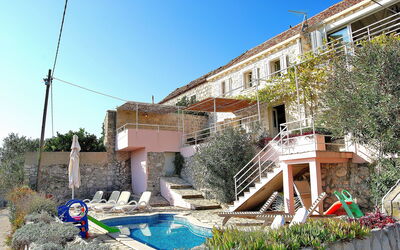 Casa vacanza Villa Toni - Repubblica di Ragusa, Dubrovačko-Neretvanska Županija, Croazia