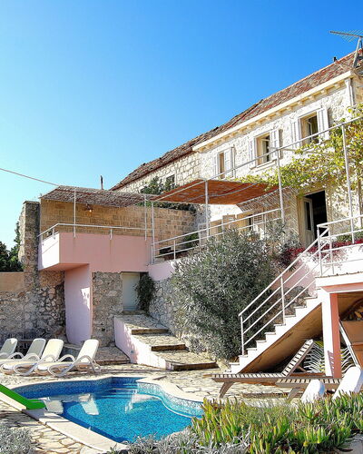 Villa Toni