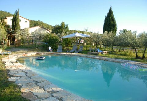 Villa Eleonora: Piscina, Proprietà, Immobiliare, Tempo Libero, Estate, Acqua, Ricorrere, Casa, Vacanza, Albero