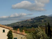 Panoramic view