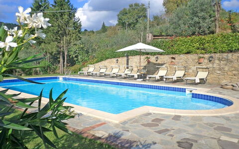 Villa Gelsomino: Piscina, Proprietà, Casa, Tempo Libero, Immobiliare, Acqua, Costruzione, Vacanza, Resort Citta ', Estate