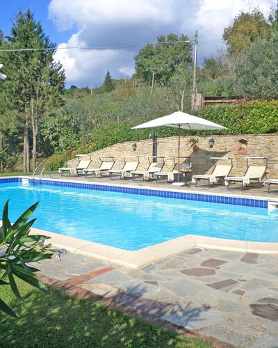Villa Gelsomino
