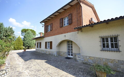Villa Mimosa: Proprietà, Costruzione, Casa, Immobiliare, Casa, Villa, Facciata, Estate, Architettura, Villetta