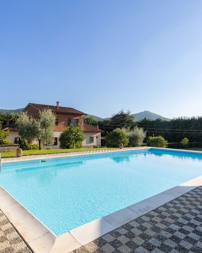 Villa Mimosa
