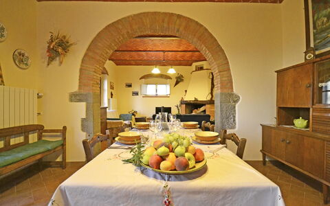 Appartamento Luna: Camera, Proprietà, Costruzione, Interior Design, Mobilia, Immobiliare, Casa, Villa, Architettura, Suite