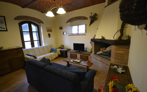Appartamento Luna: Camera, Proprietà, Soggiorno, Casa, Costruzione, Interior Design, Mobilia, Casa, Soffitto, Pavimento