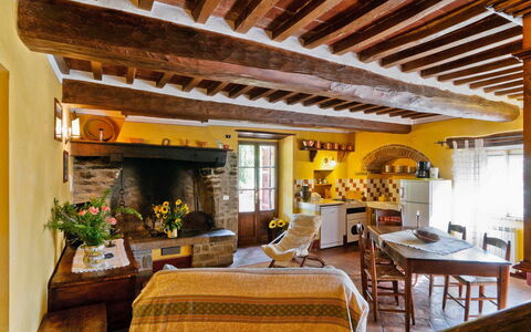 Villa Oleandro: Camera, Proprietà, Costruzione, Interior Design, Soffitto, Casa, Mobilia, Immobiliare, Casa, Soggiorno