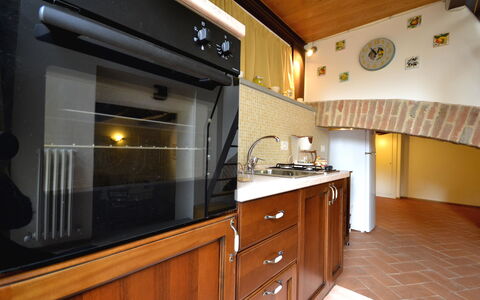 Appartamento Passerini: Controsoffitto, Proprietà, Camera, Cabinetry, Cucina, Mobilia, Costruzione, Interior Design, Casa, Illuminazione