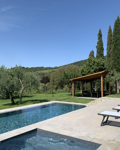 Villa Il Borgo
