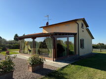 Villa Mira