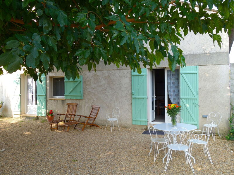 L'olivier