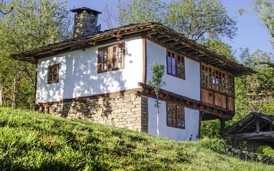 Casa vacanza Karashka - Selishte, Regione di Gabrovo, Bulgaria