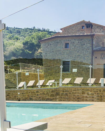 Villa Degli Ulivi