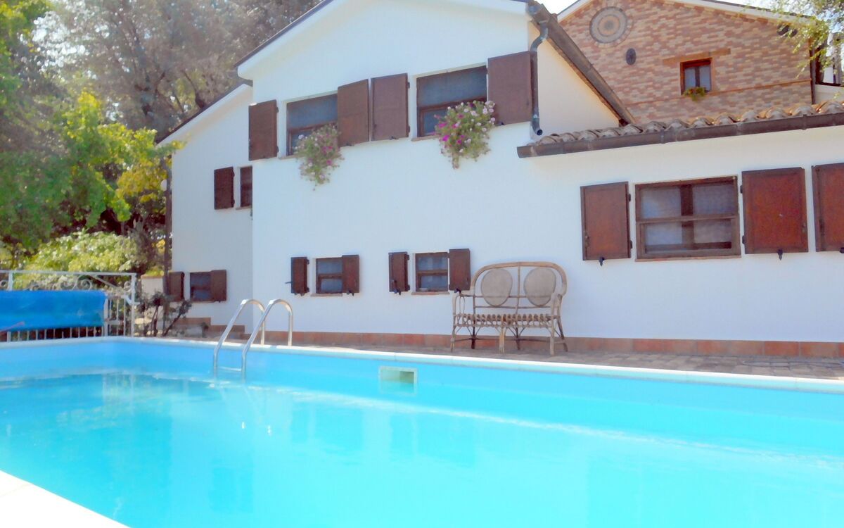 La Casa Della Civetta